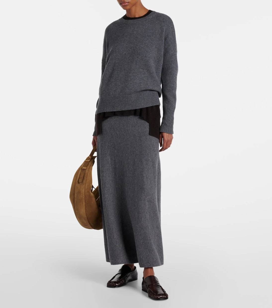 Lisa Yang - Mila cashmere sweater