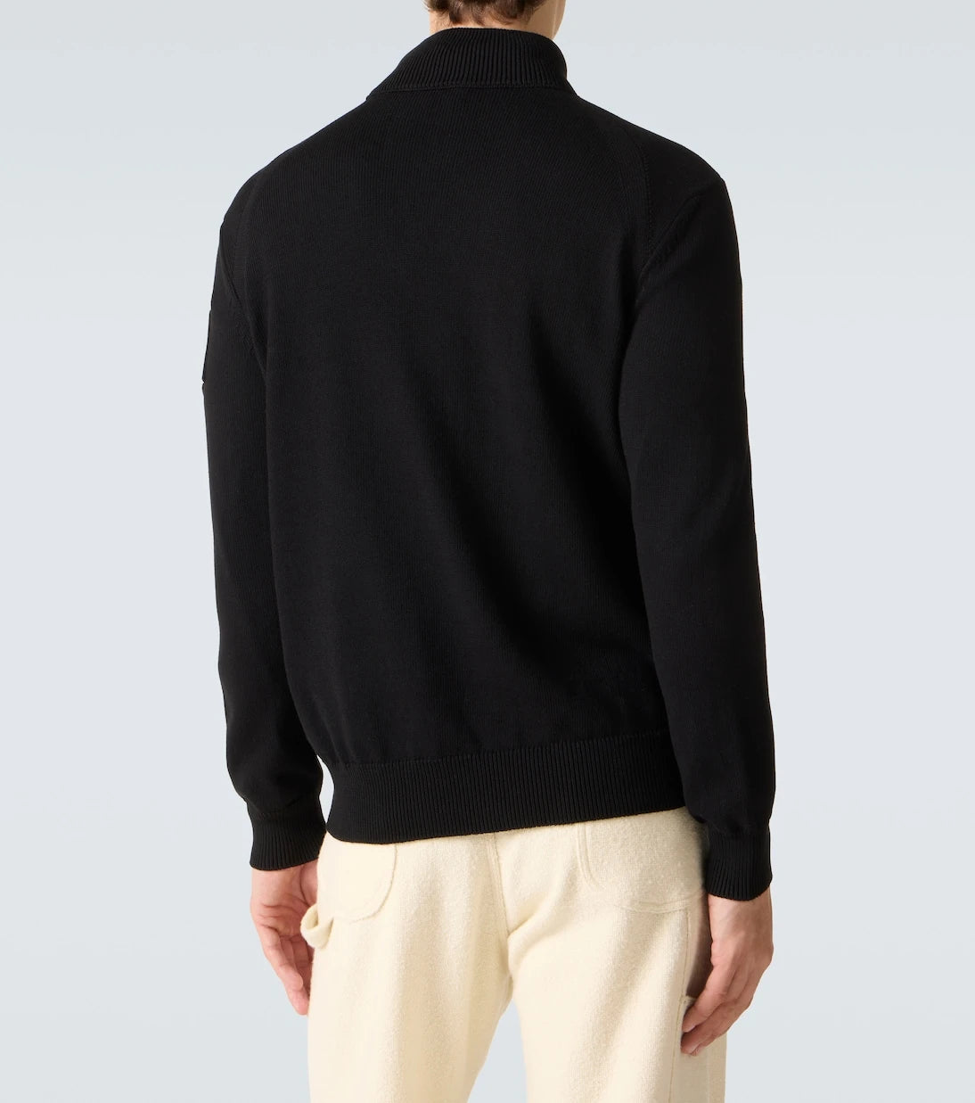 Moncler - Archivio down-paneled cardigan
