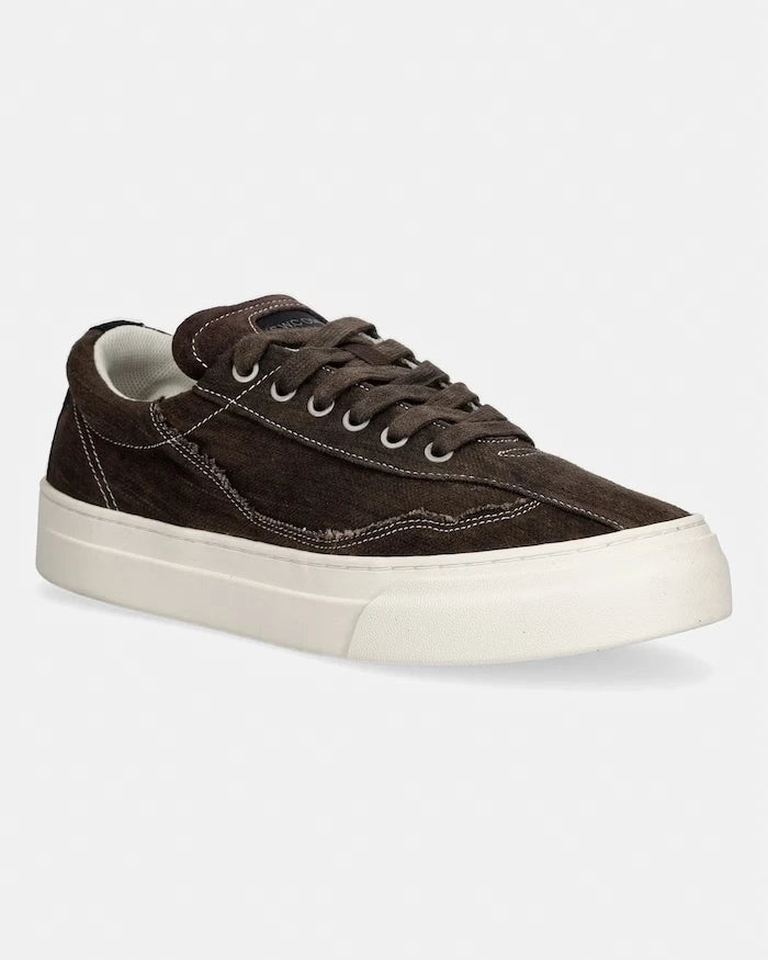 Stepney Workers Club OM1d DELLOW OMNI MUD-DYE Erkek Sneakers