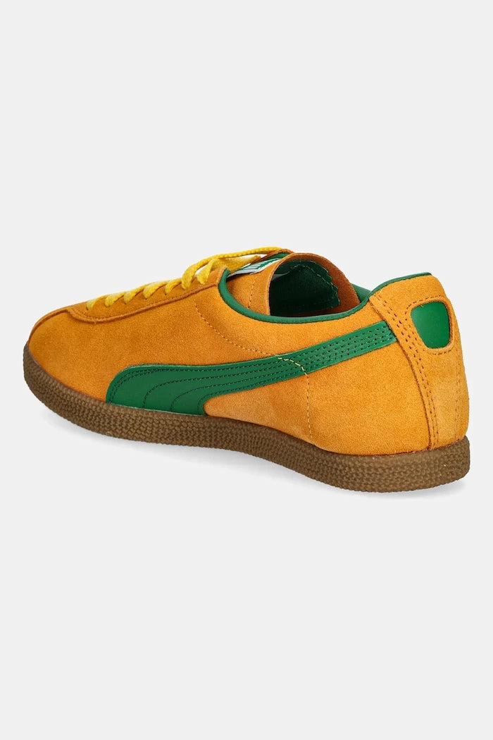 Велурени маратонки Puma Brasil