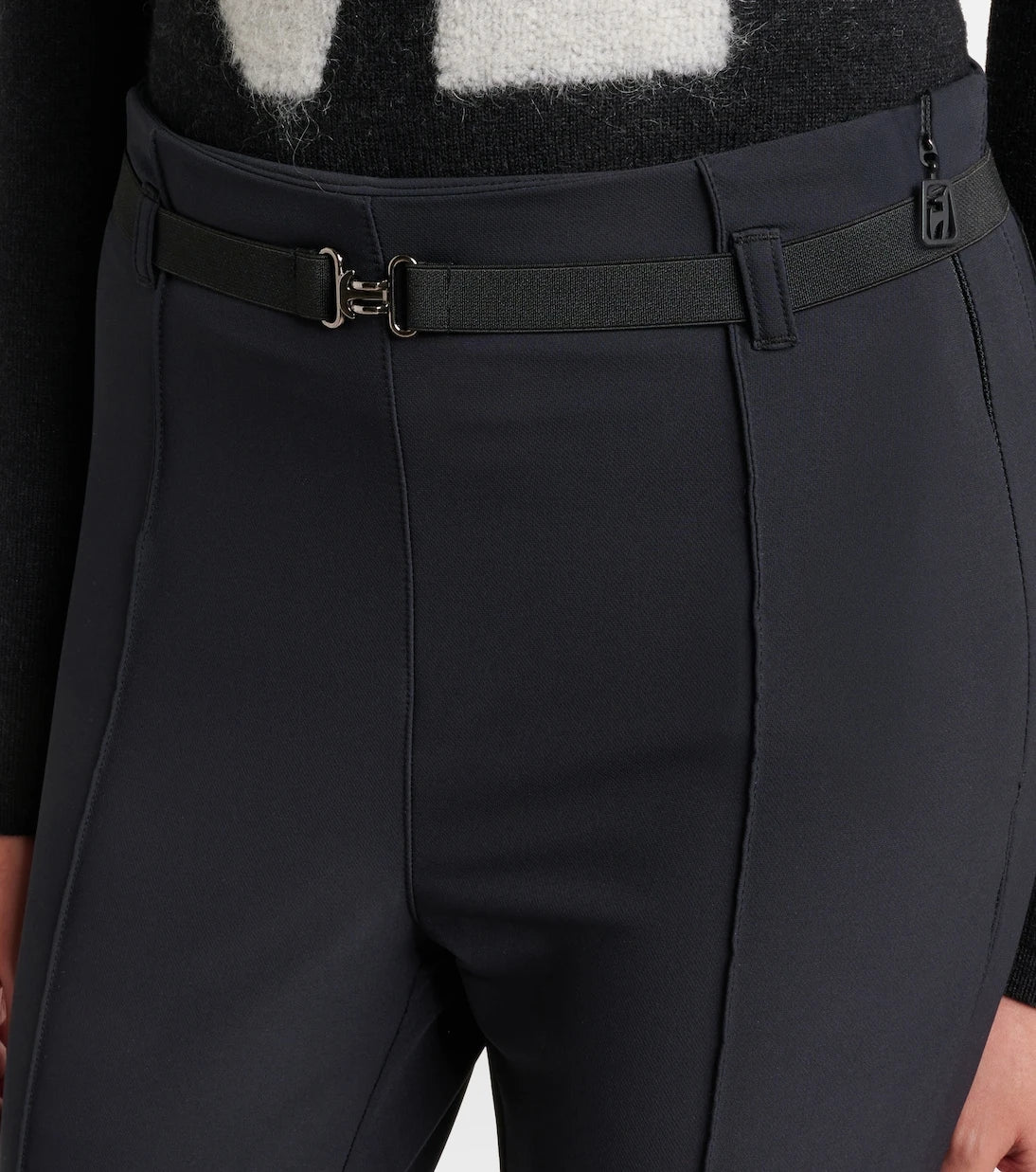 Toni Sailer - Theodora stirrup ski pants