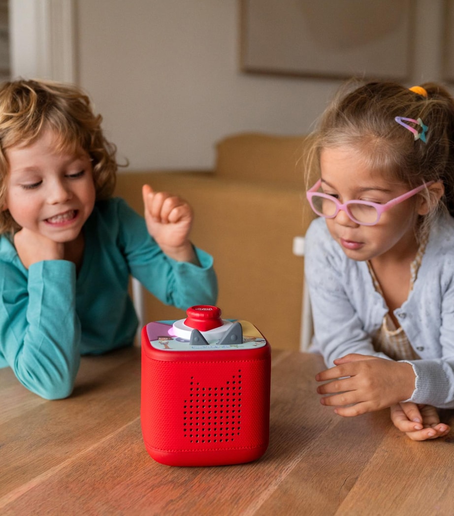 Tonieplay Unlucky Jo Game