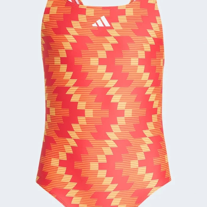 adidas Performance Цял бански за деца