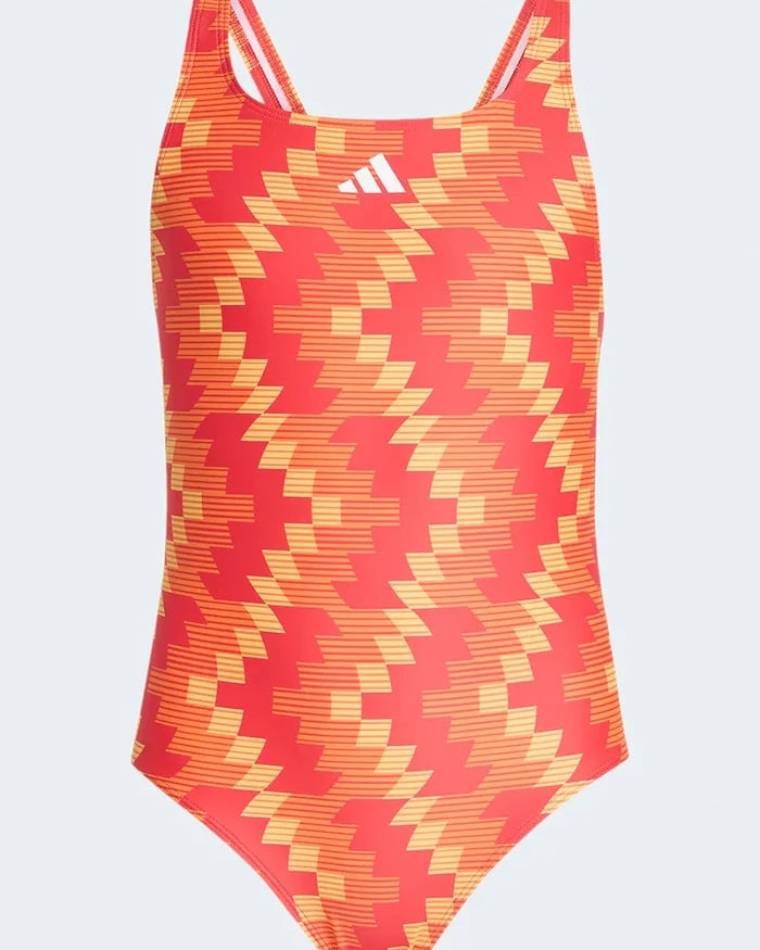 adidas Performance Цял бански за деца