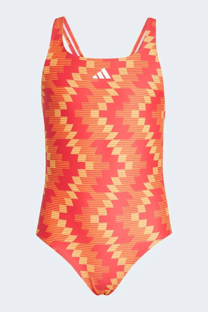 adidas Performance Цял бански за деца