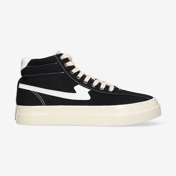 Маратонки S.W.C Varden S-Strike Canvas YA08012 BLKWHT
