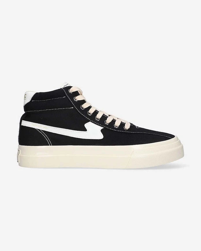 Маратонки S.W.C Varden S-Strike Canvas YA08012 BLKWHT