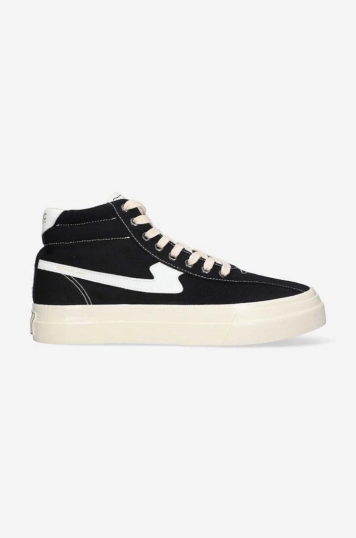 Маратонки S.W.C Varden S-Strike Canvas YA08012 BLKWHT