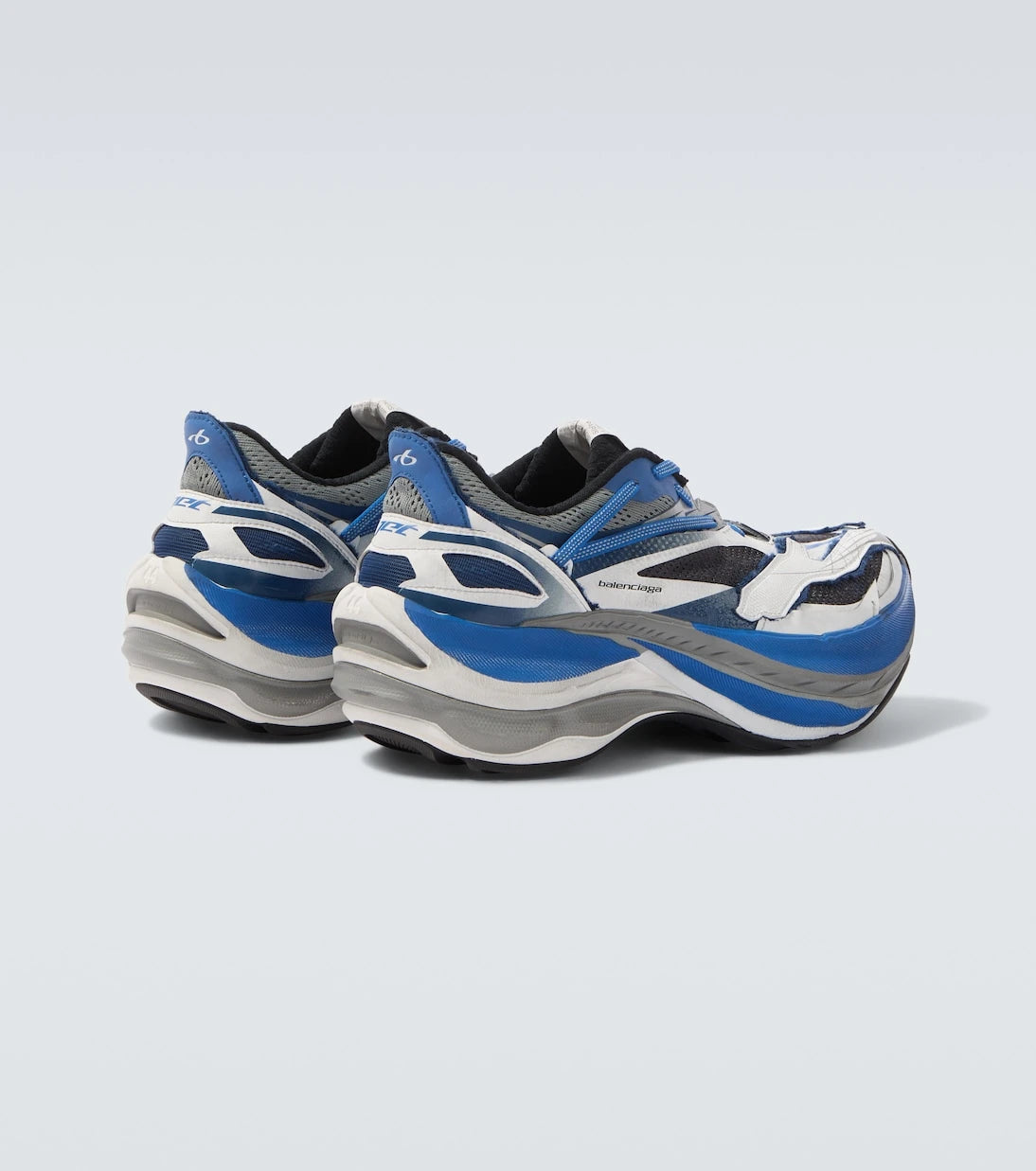 Balenciaga - Jet sneakers