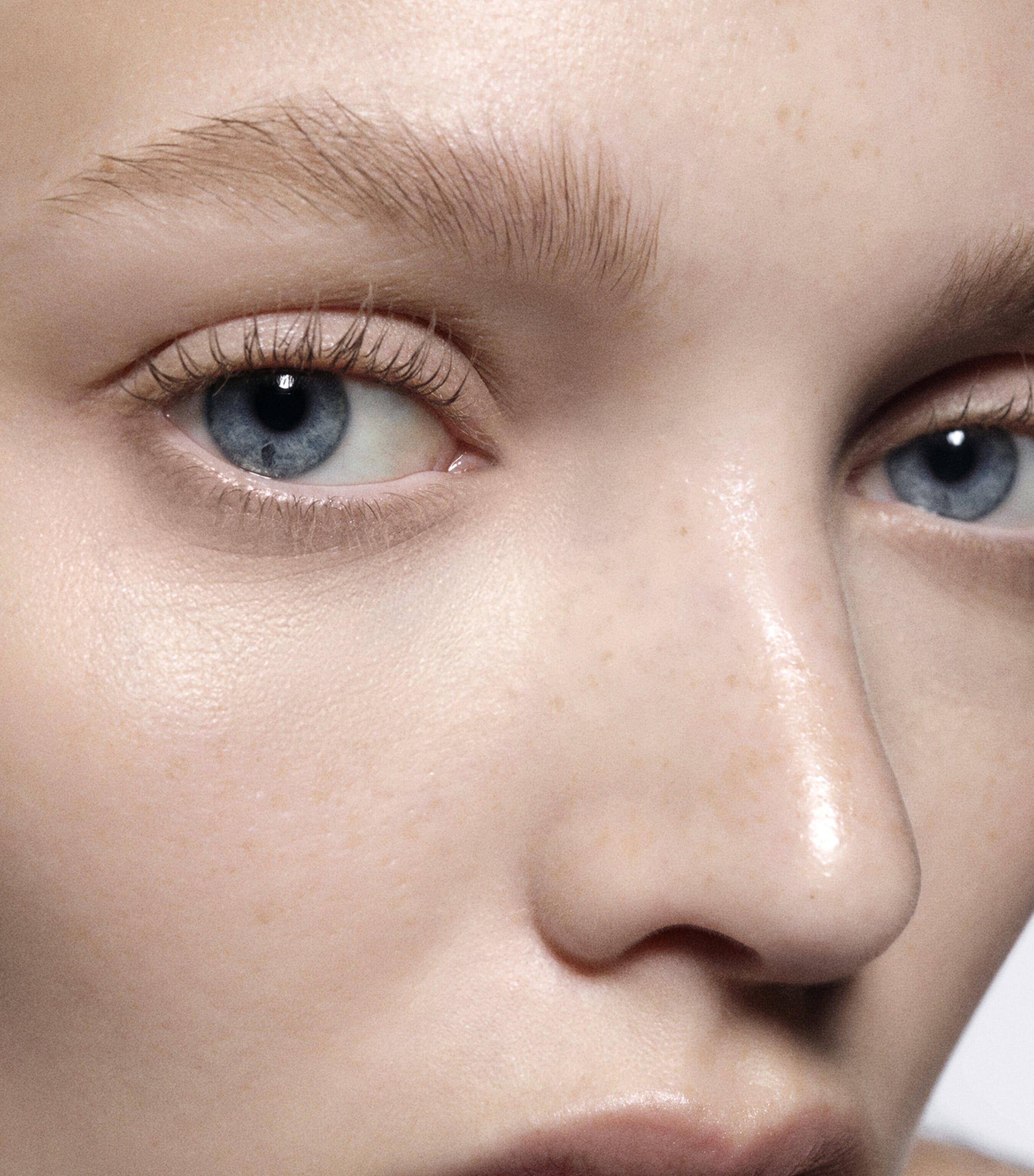 Victoria Beckham Beauty FeatherFix Brow Gel (3.5ml)