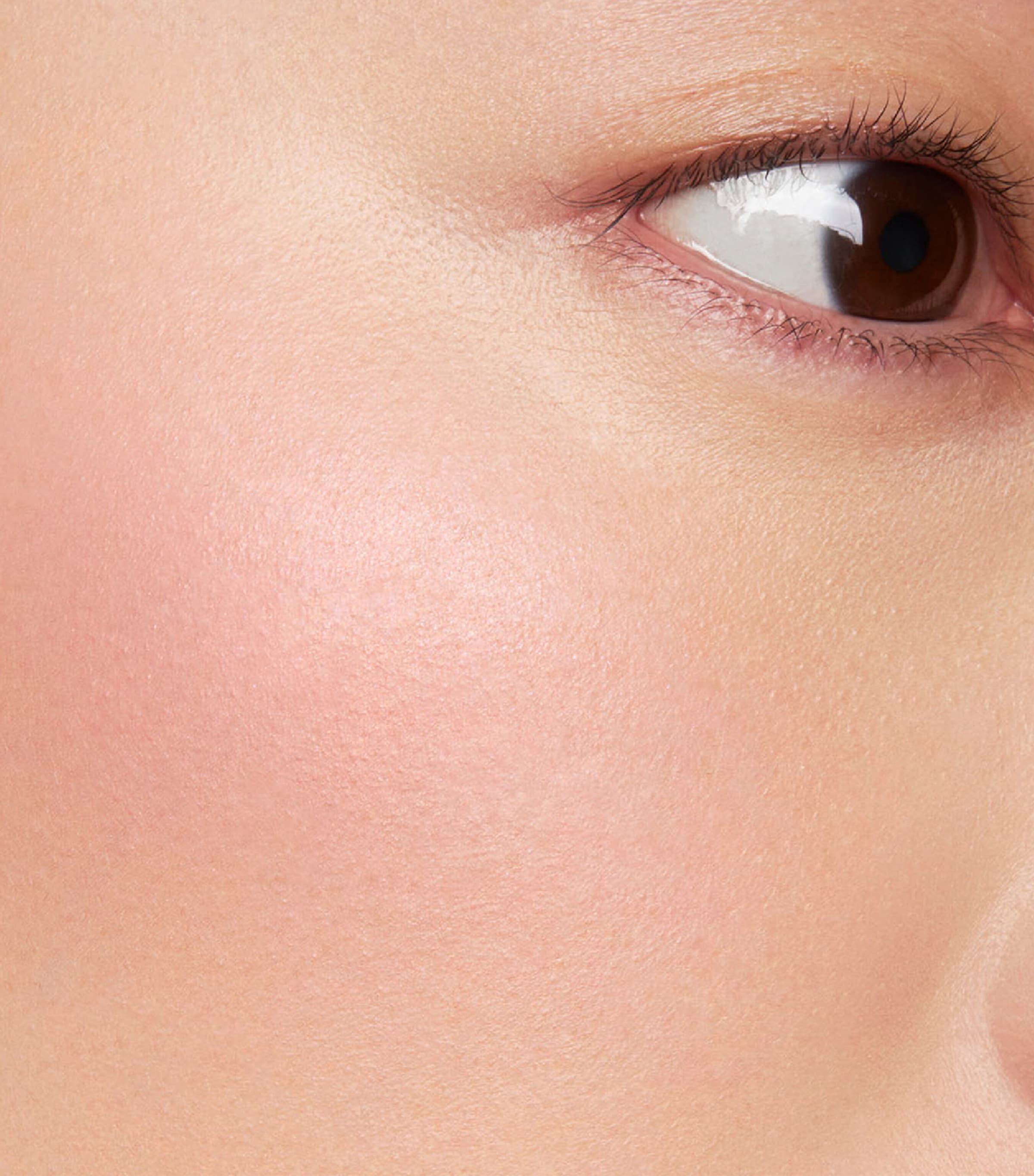 Blurring Color Blush