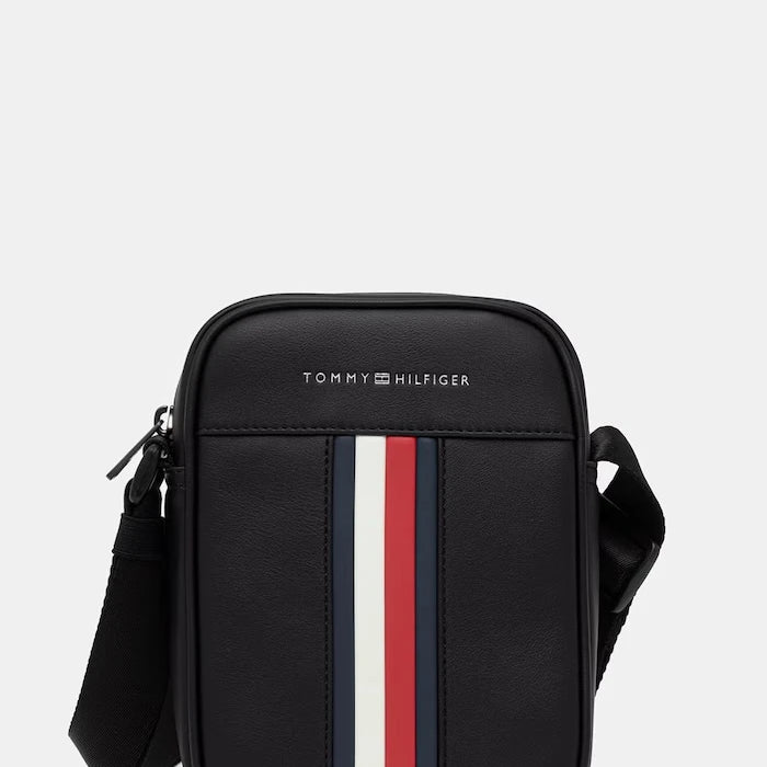 Tommy Hilfiger мъжки от имитация на кожа
