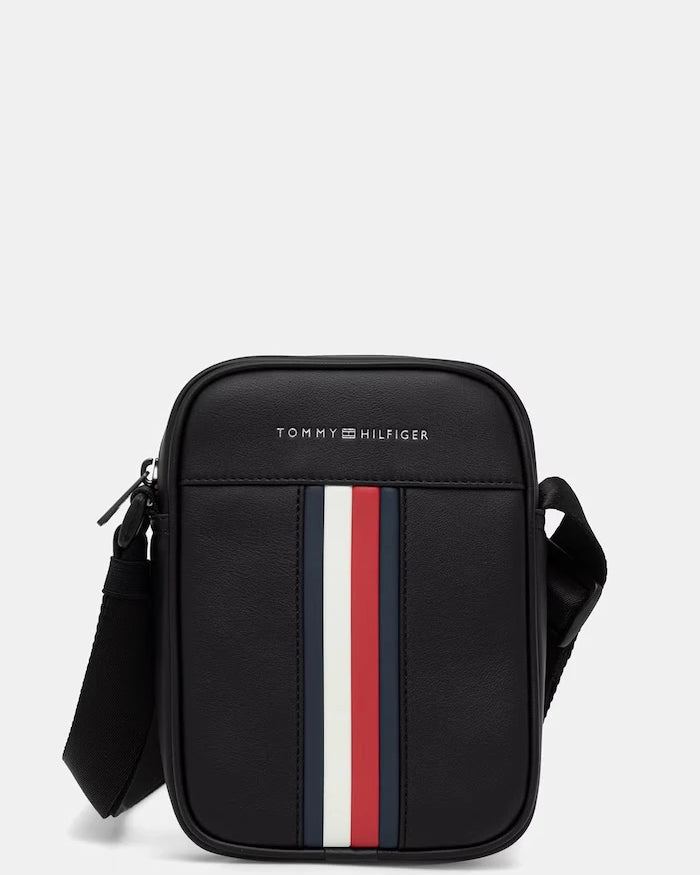 Tommy Hilfiger erkek suni deri