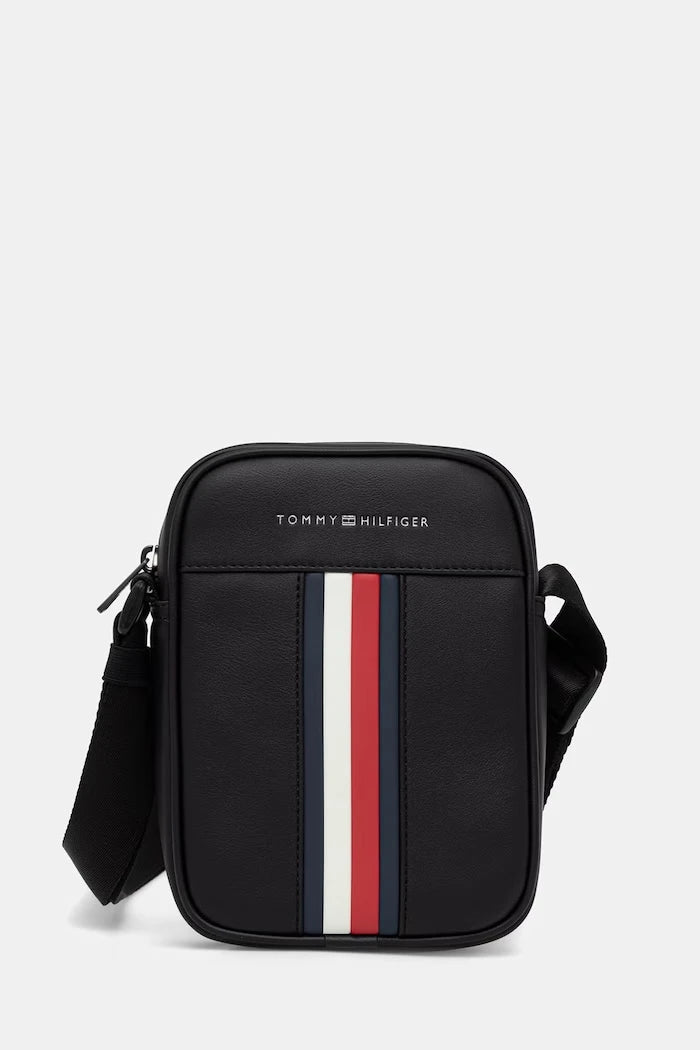 Tommy Hilfiger erkek suni deri