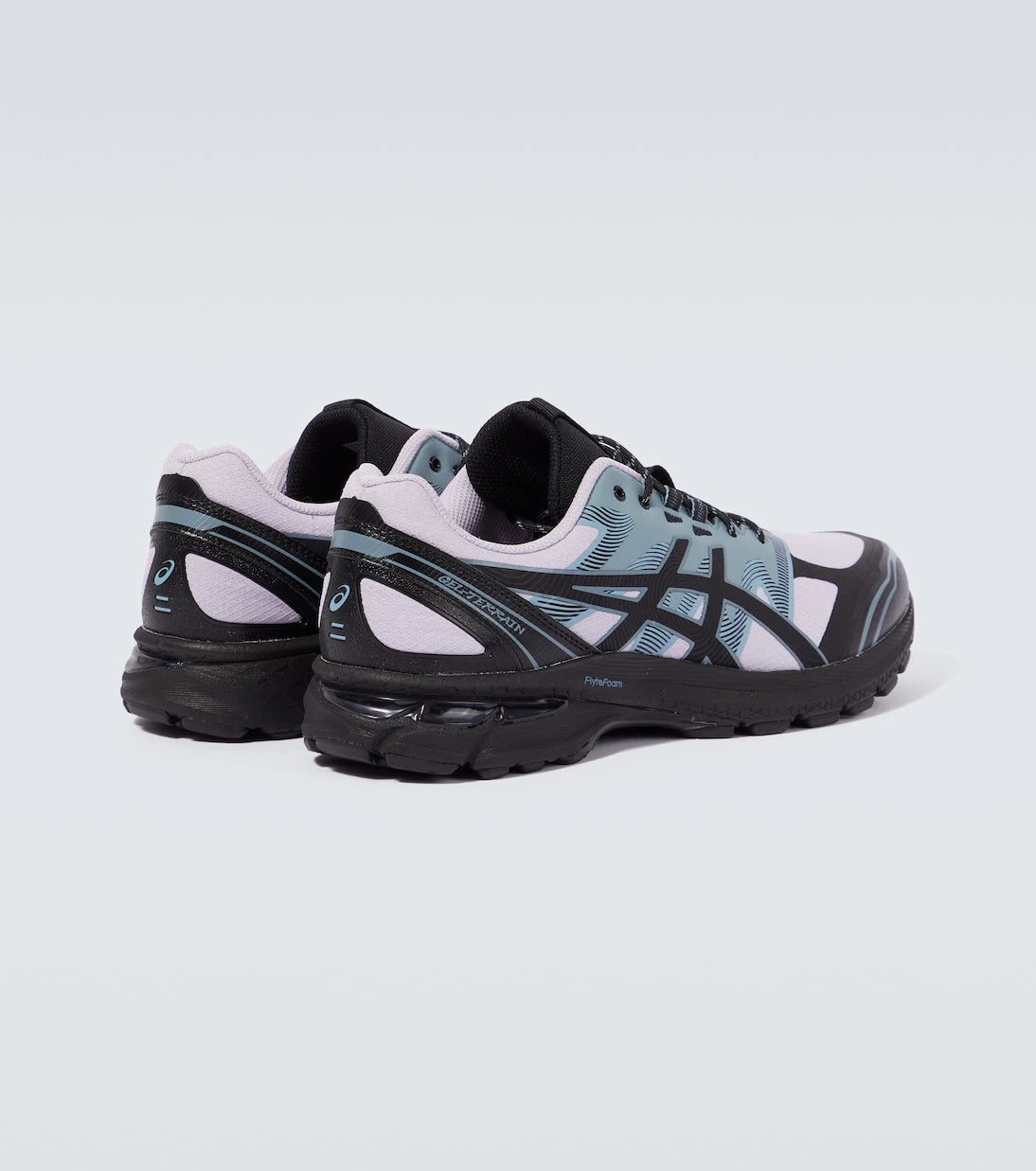 Asics - Gel-Terrain sneakers