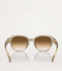 Beige Acetate BC4004S Sunglasses