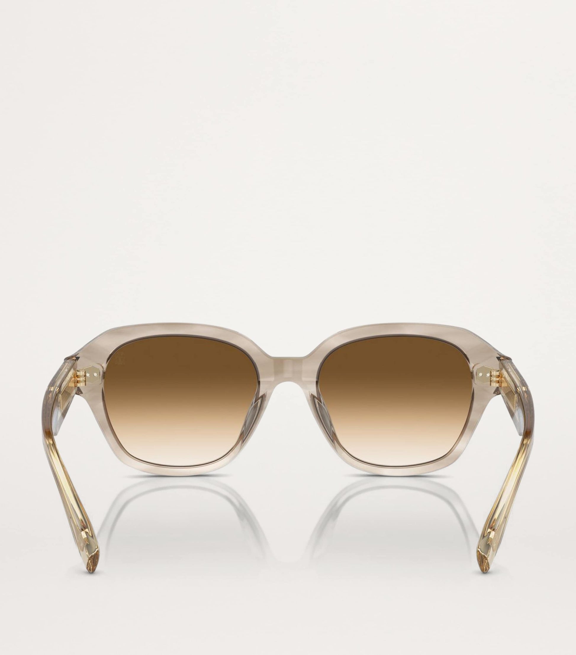 Beige Acetate BC4004S Sunglasses