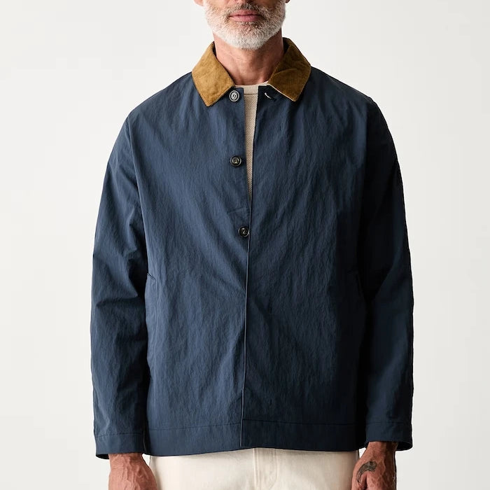 Barbour преходно яке мъжко