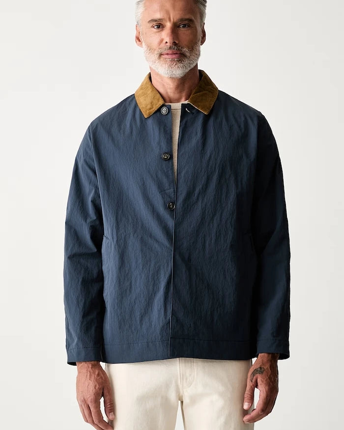 Barbour преходно яке мъжко