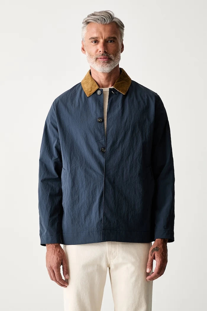 Barbour преходно яке мъжко