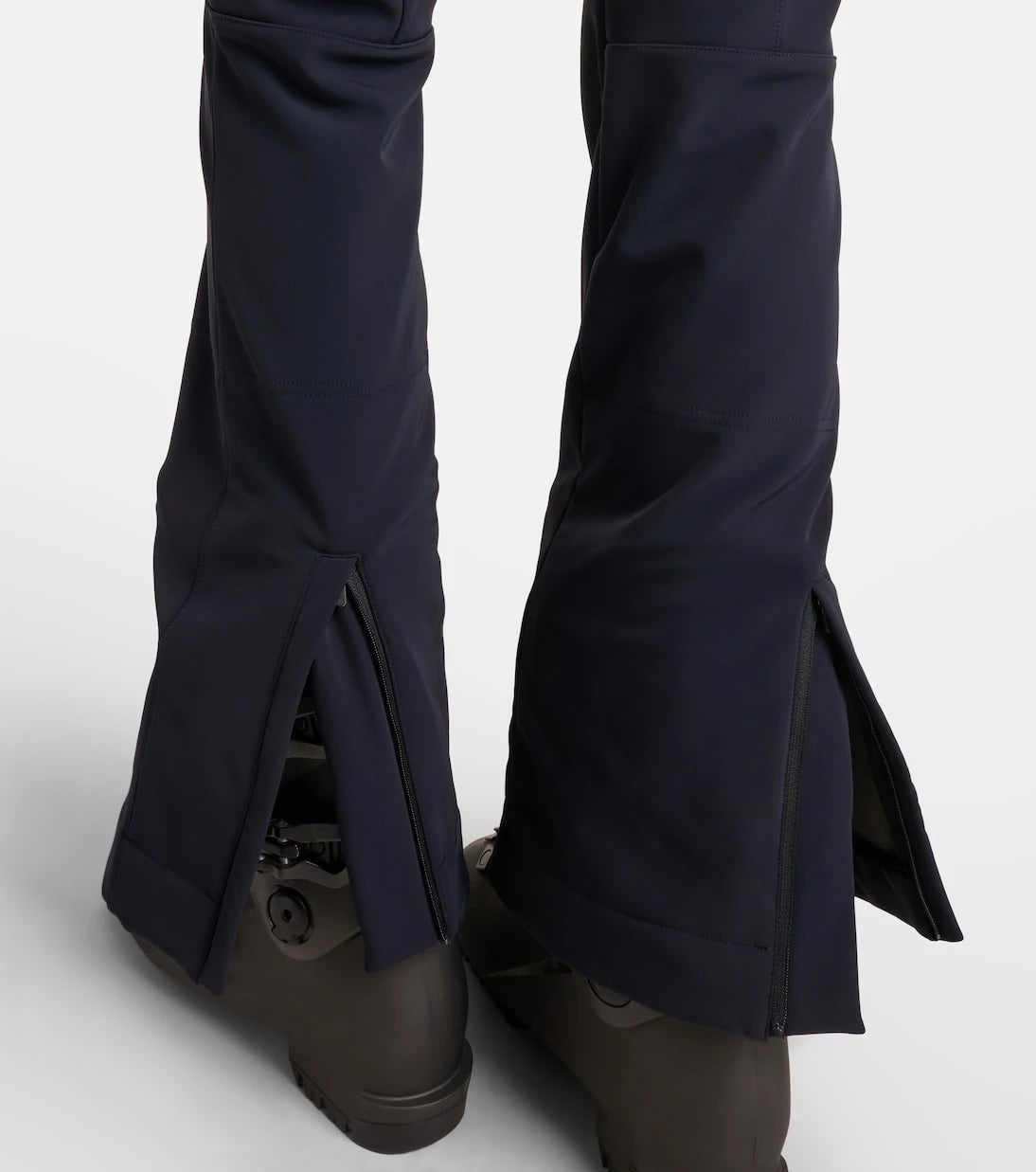 Toni Sailer - Eva Special ski suit