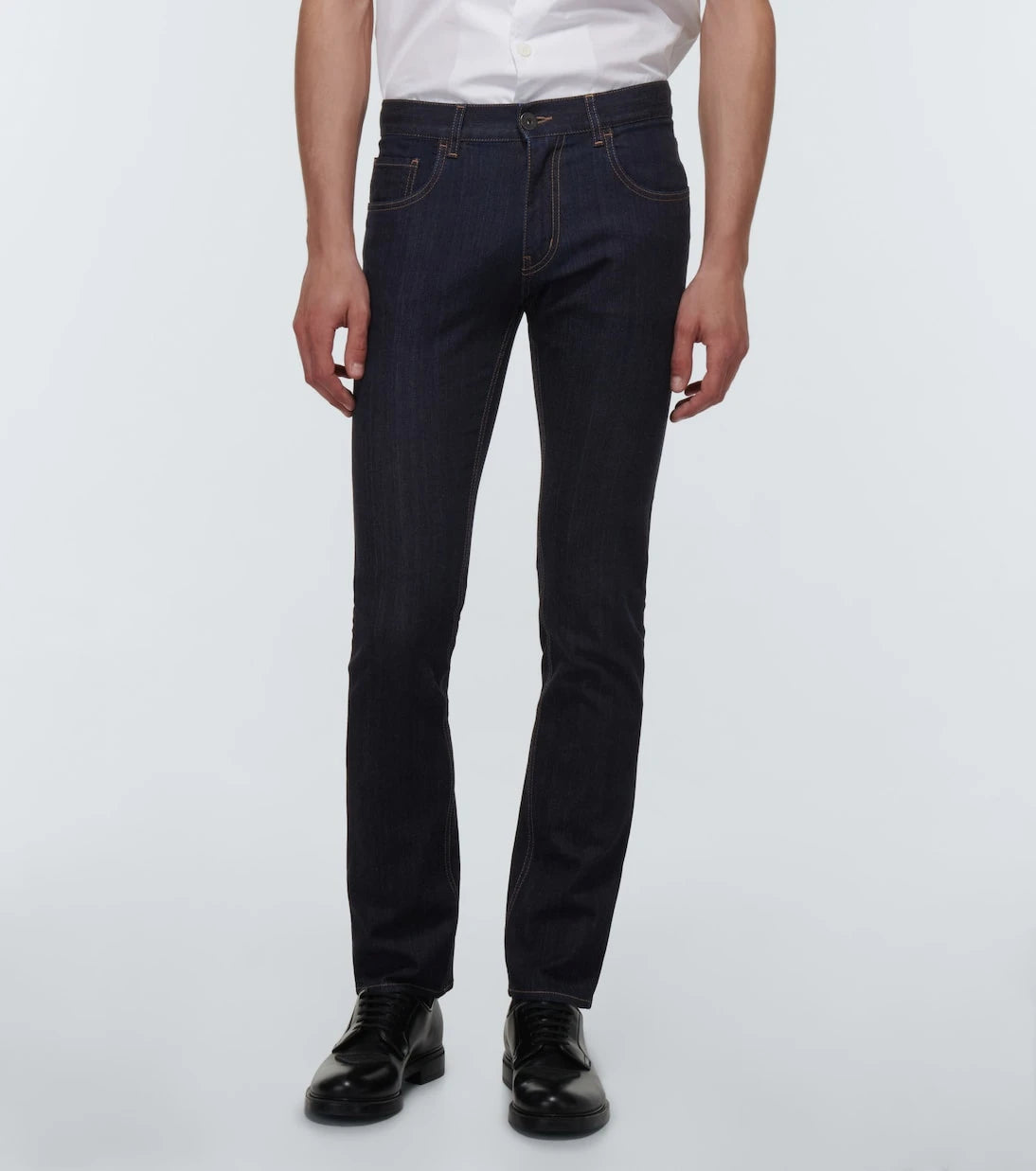 Prada - Straight jeans