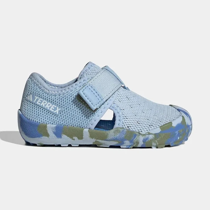 adidas TERREX çocuk sandaletleri TERREX CAPTAIN TOEY
