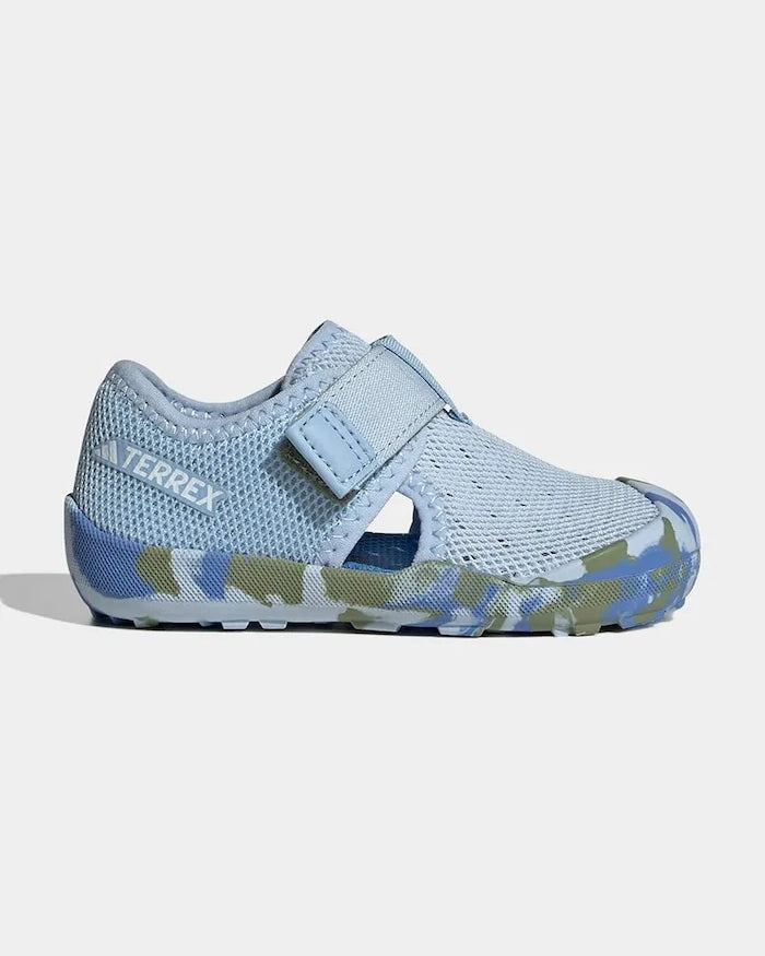 adidas TERREX çocuk sandaletleri TERREX CAPTAIN TOEY