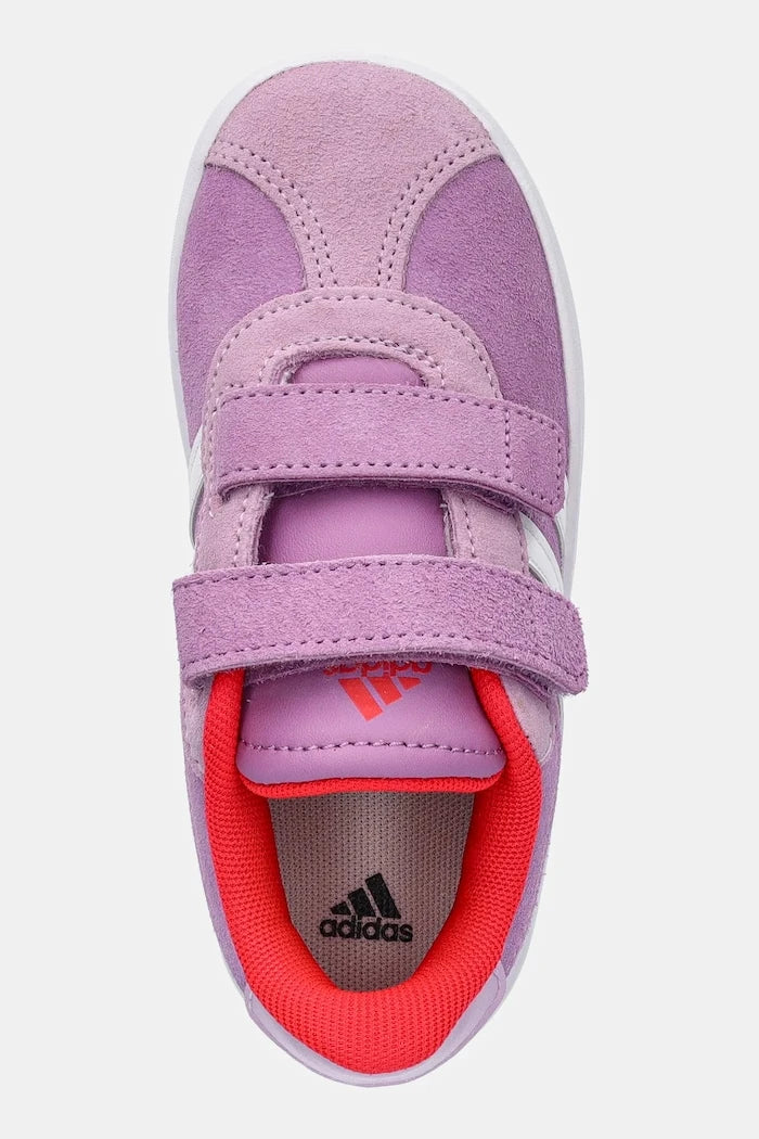 Детски маратонки adidas VL COURT 3.0