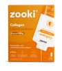 YourZooki Marine Collagen 5000mg Liquid Sachets (Pack of 30)