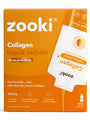 YourZooki Marine Collagen 5000mg Liquid Sachets (Pack of 30)
