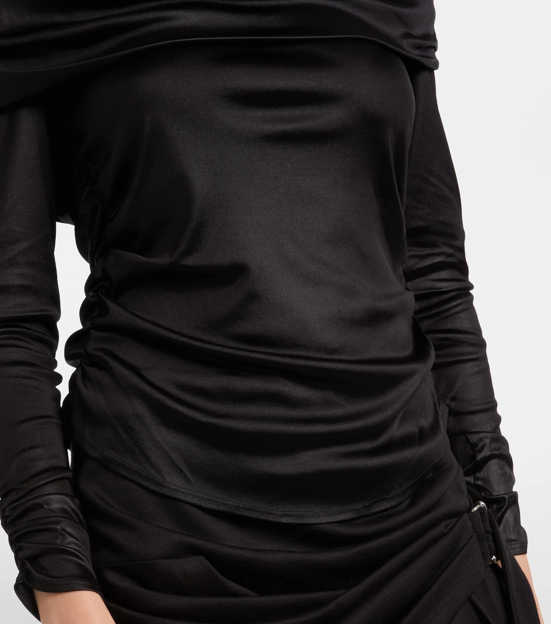 Isabel Marant - Enesa off-shoulder top