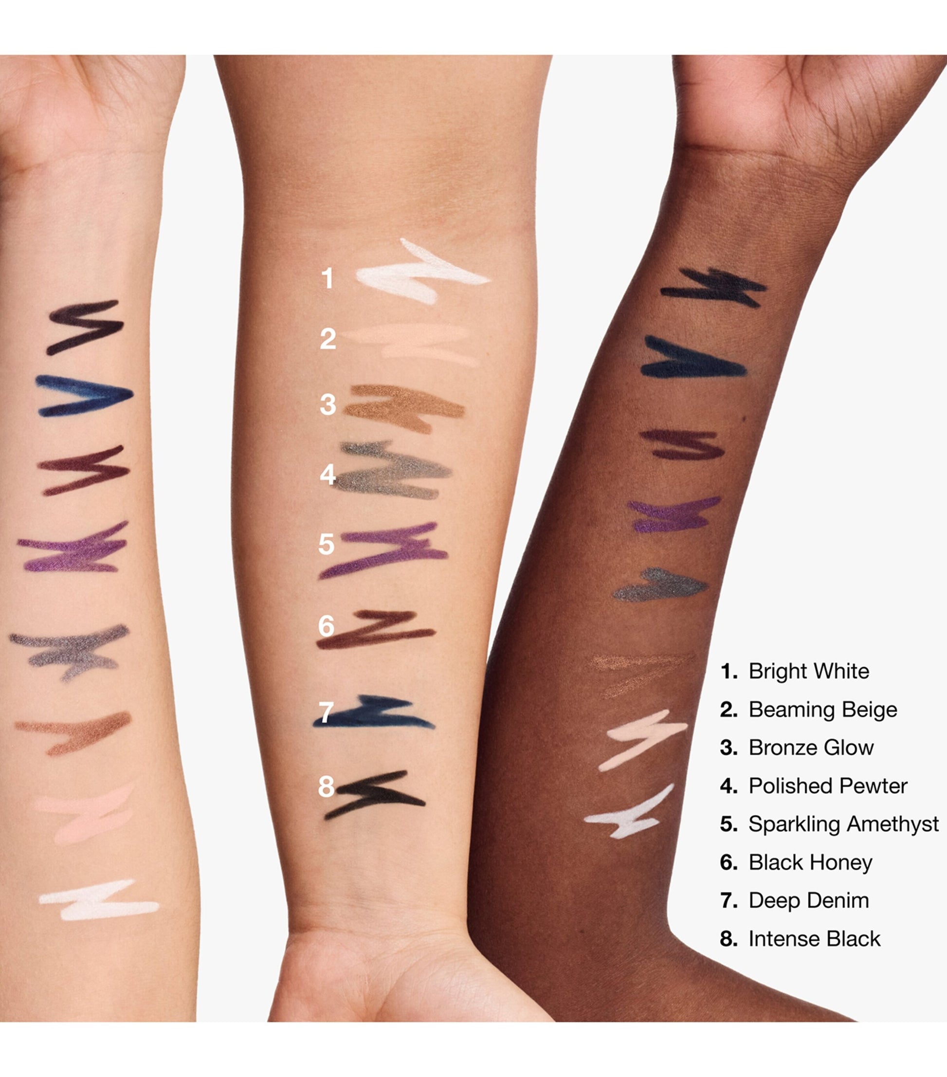 Clinique High Impact Gel Tech Eyeliner