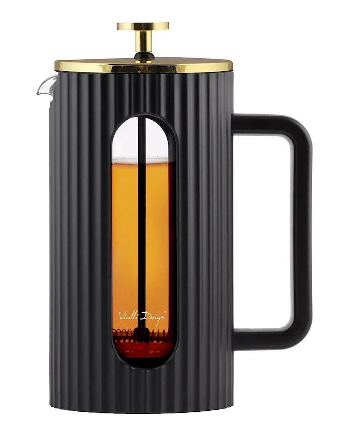 Vialli Design Kahve ve Çay Presi 1 L