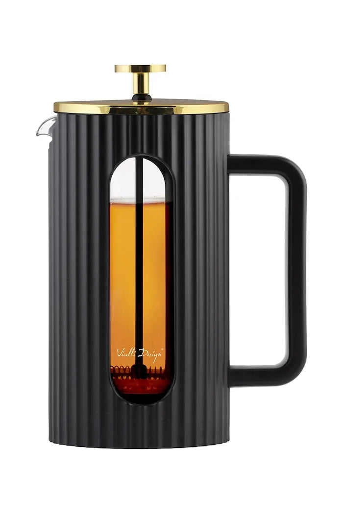 Преса за кафе и чай Vialli Design 1 L