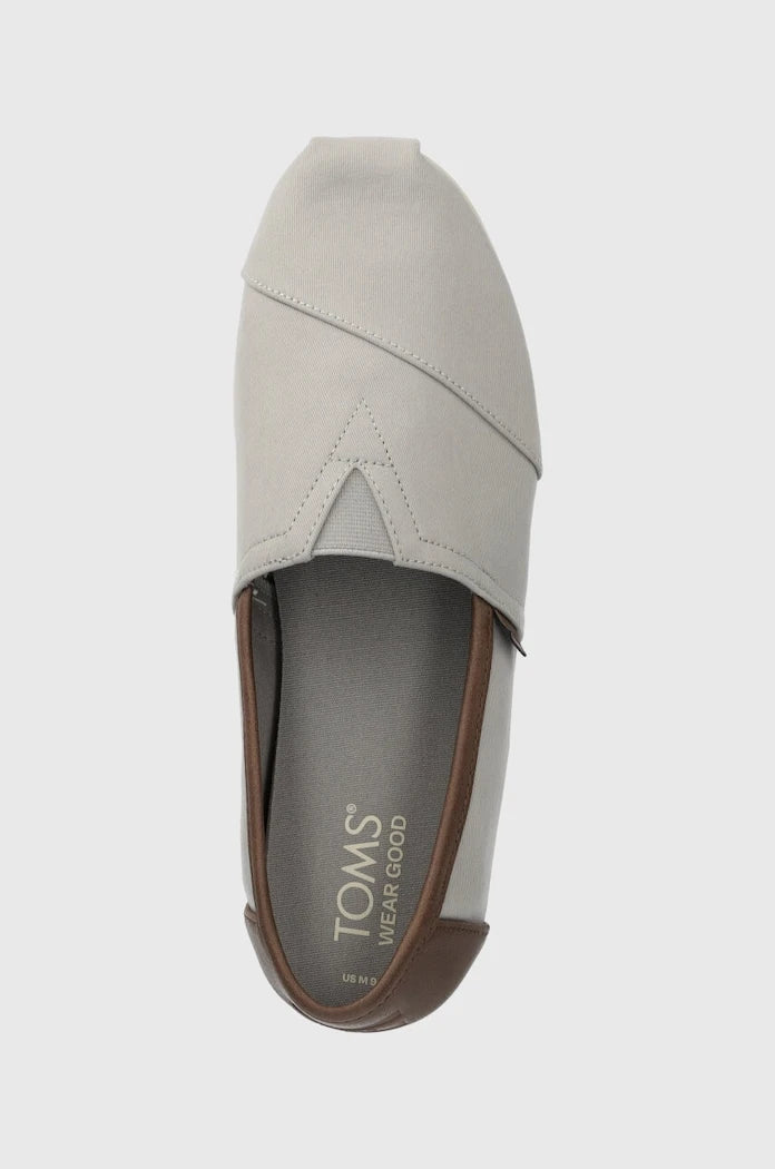 Еспадрили Toms Alpargata