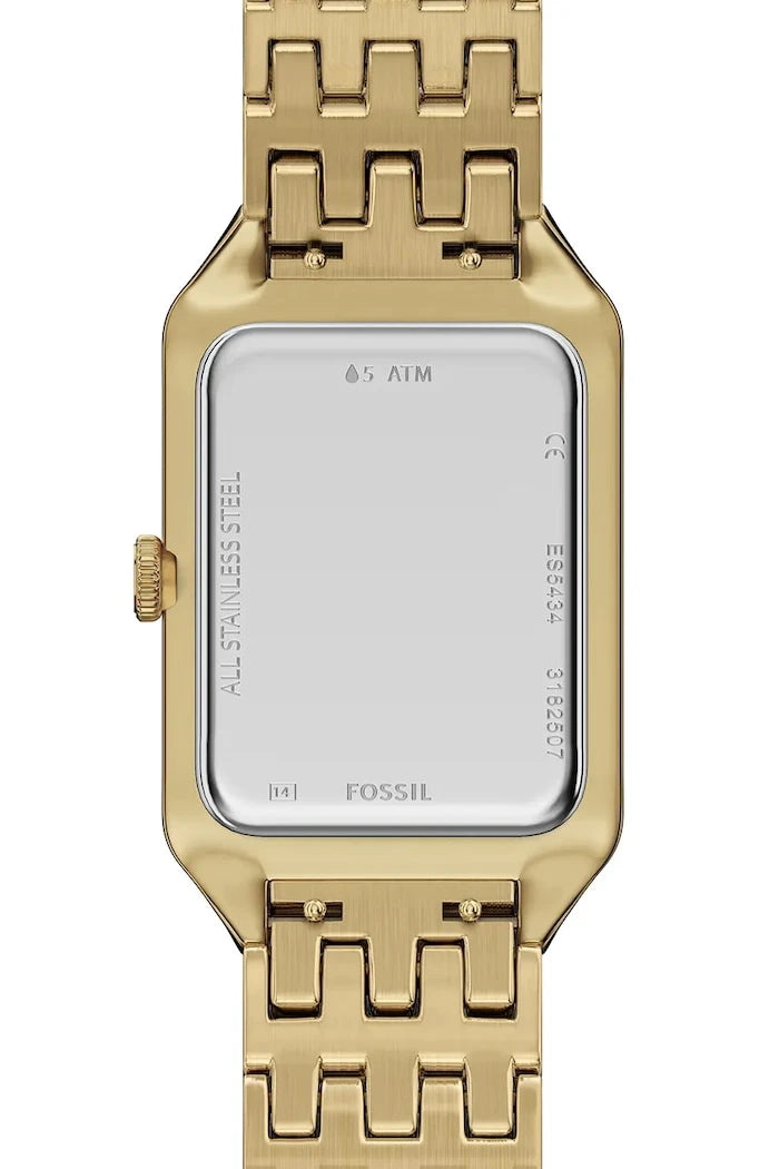 Fossil Saat