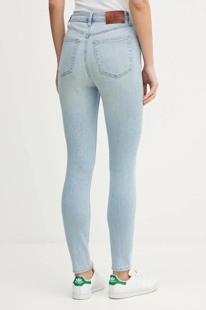 Calvin Klein Jeans Kot Pantolon