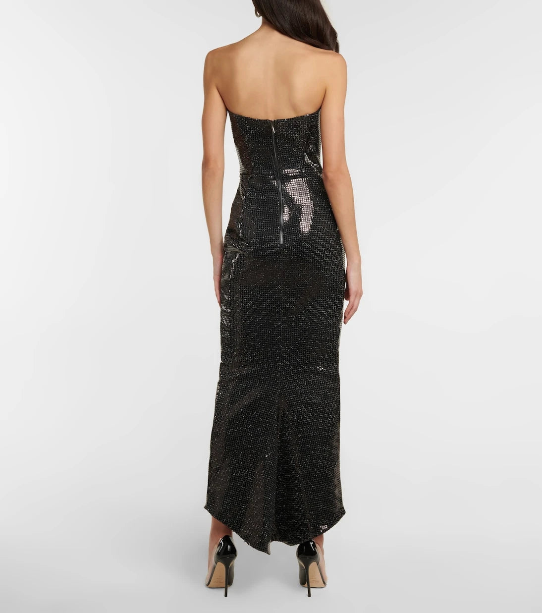 Maticevski - Forte gown