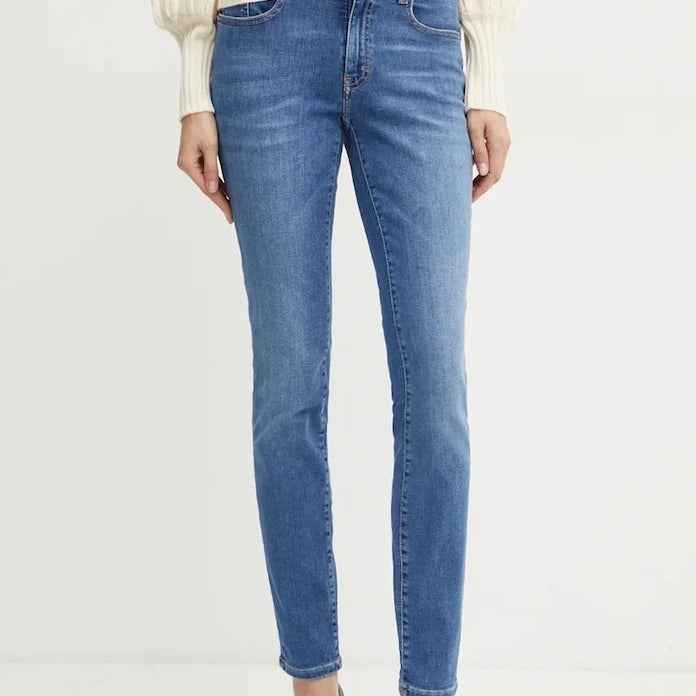 Boss Orange C_JACKIE MR 4.0 Jean