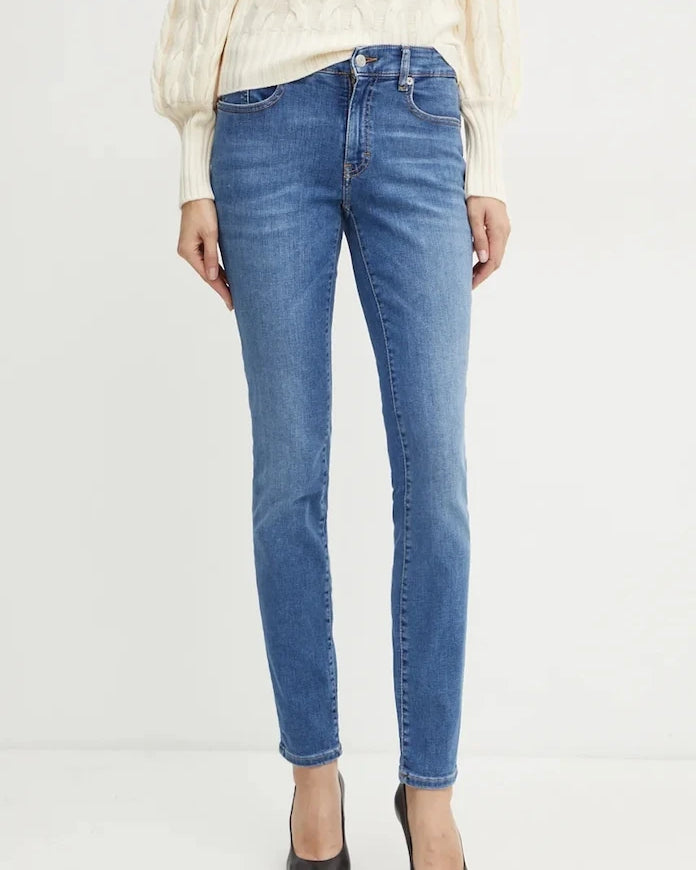Boss Orange C_JACKIE MR 4.0 Jean