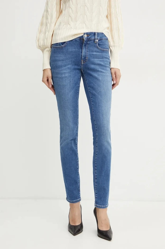 Boss Orange C_JACKIE MR 4.0 Jean