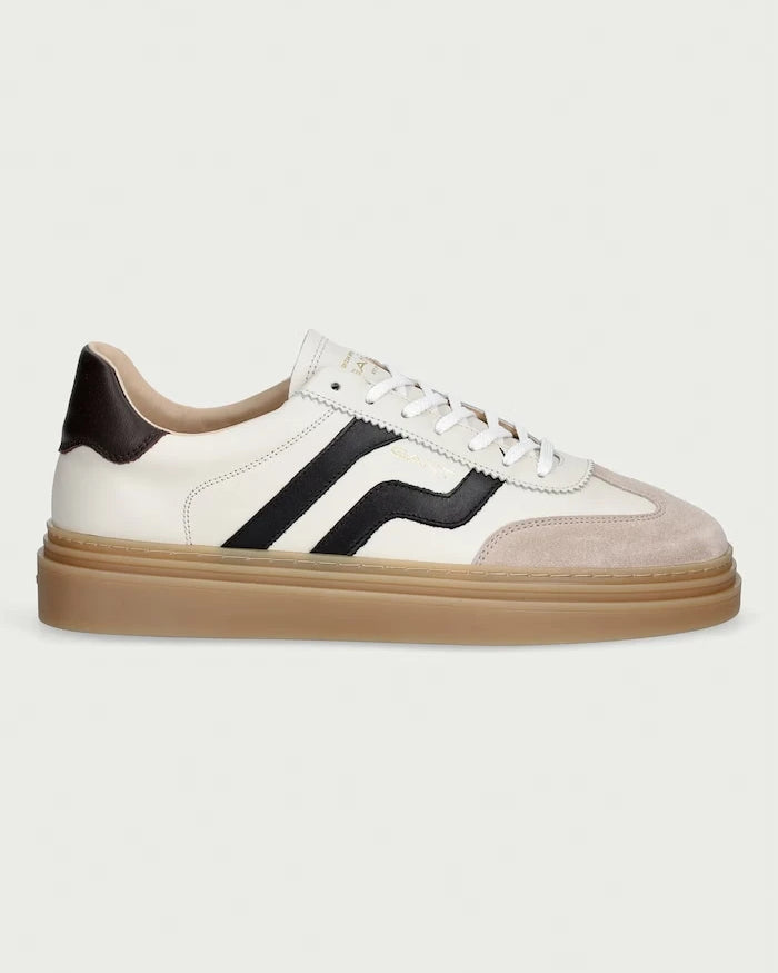 Gant Cuzmoon Erkek Deri Sneaker