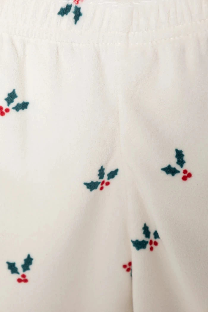 United Colors of Benetton Çocuk Pijaması (2 Parça)
