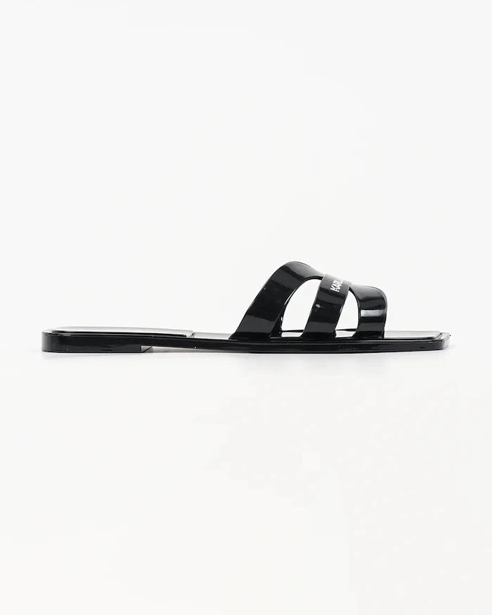 Karl Lagerfeld Jelly IV Terlik