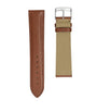 Jean Rousseau Leather Classic 3.5 Watch Strap (14mm)