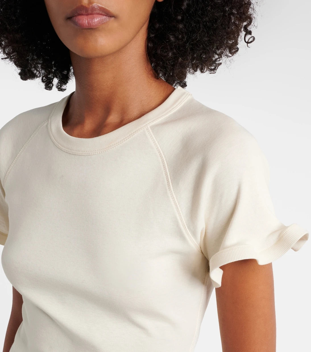 Stella McCartney - Cotton top
