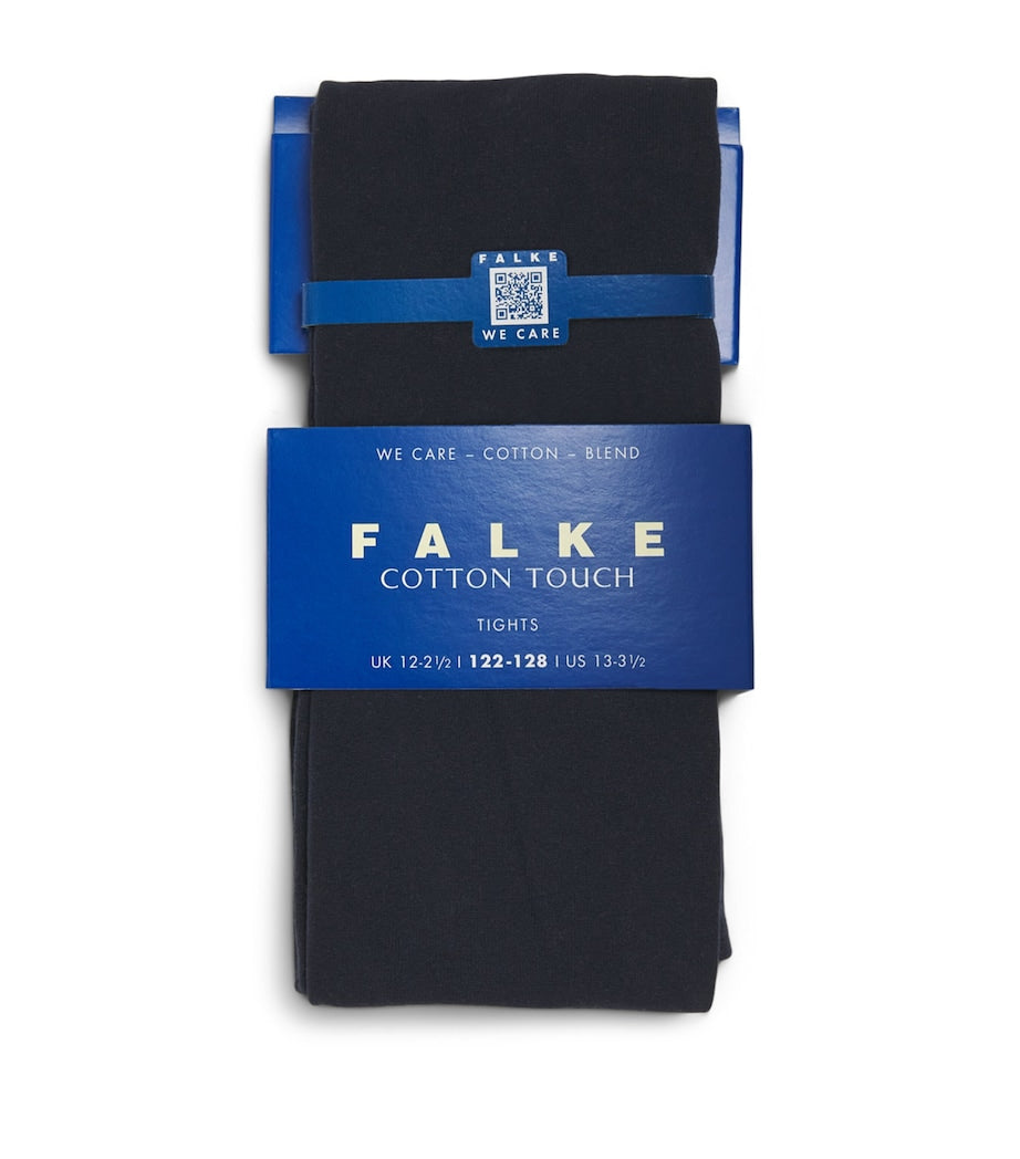 Falke Kids Cotton-Touch Tights