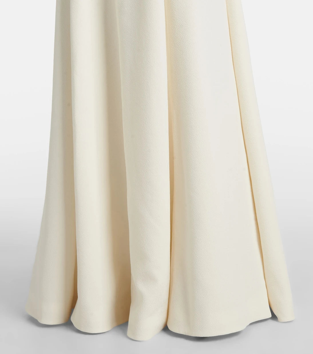 Emilia Wickstead - Malinda high-neck gown