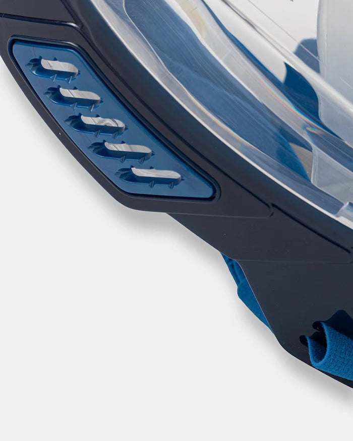 Aqua Speed Dalış Maskesi
